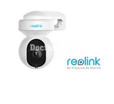 מצלמת REOLINK WIFI חיצונית ממונעת