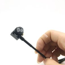 מצלמת כפתור ניידת המתחברת לסלולרי 1080P