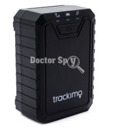 מכשיר מעקב trackimo דגם tracki pro 4G