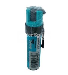 גז פלפל 22ג Red sabre תכלת אמריקאי