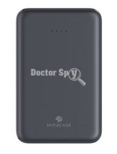 מטען נייד 10000MAH